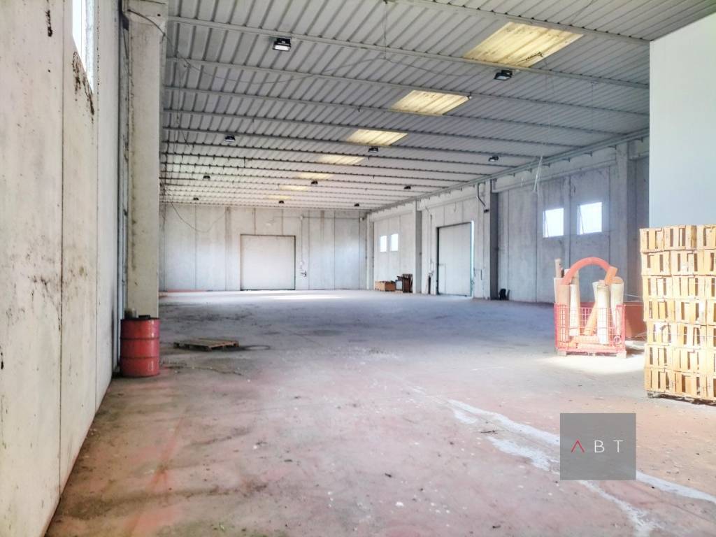 Immobile a Massanzago - Foto 4