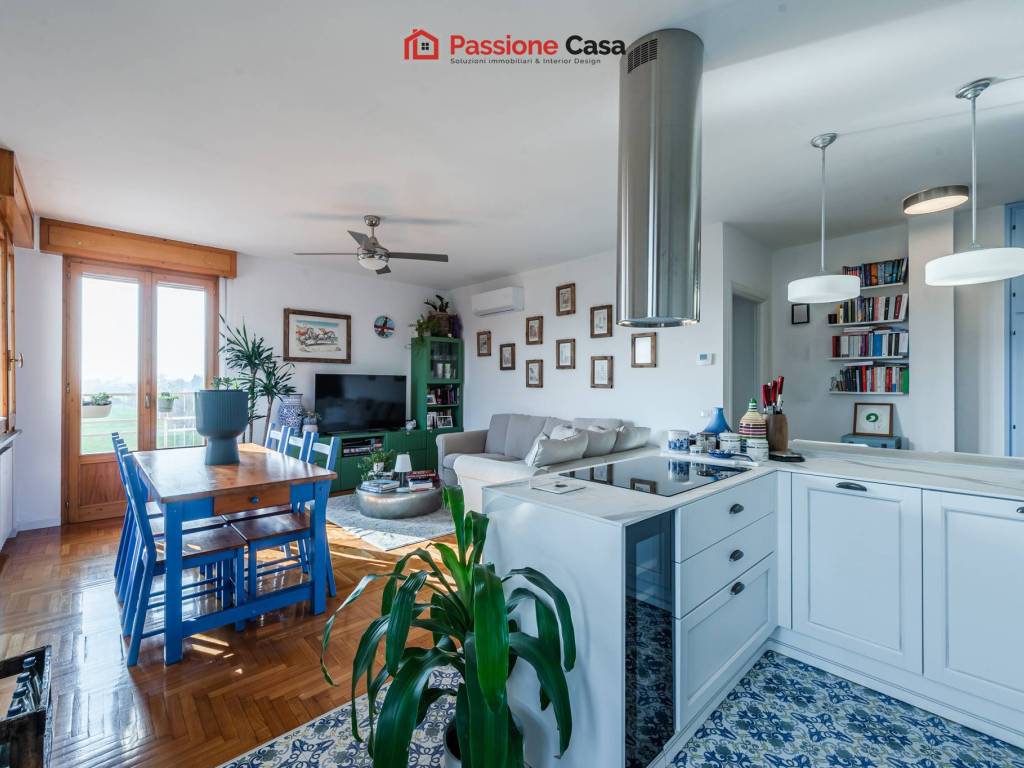 Appartamento a Montechiarugolo - Foto 3