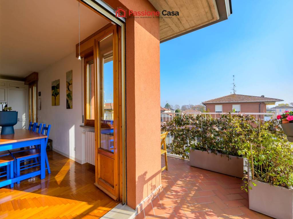 Appartamento a Montechiarugolo - Foto 4