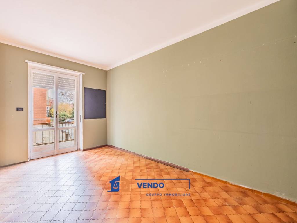 Appartamento a Pinerolo in Viale John Fitzgerald Kennedy, 10 - Foto 2