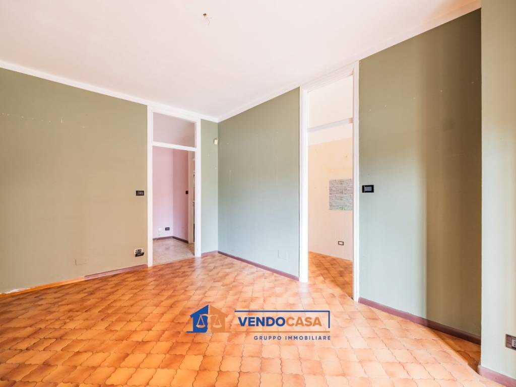 Appartamento a Pinerolo in Viale John Fitzgerald Kennedy, 10 - Foto 3