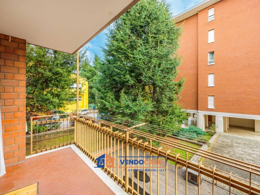 Appartamento a Pinerolo in Viale John Fitzgerald Kennedy, 10 - Foto 5