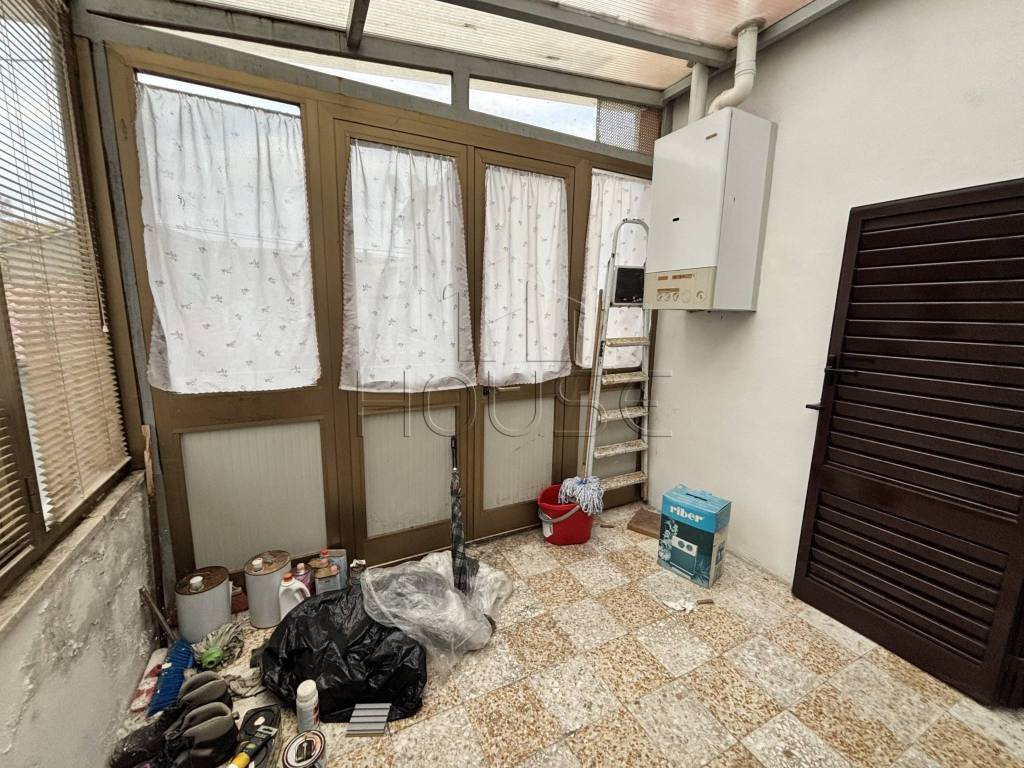 Appartamento a Citerna in Via G. Sfrilli - Foto 4