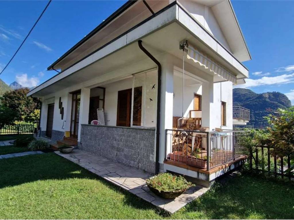 Villa a Gravellona toce in via martiri 172 - Foto 3