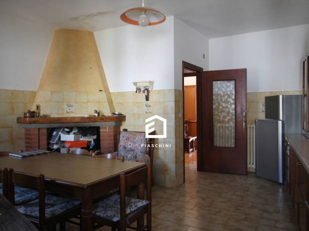 Appartamento a Attigliano in Via Roma - Foto 4