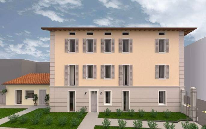 Casa indipendente a Brescia in Via Stretta, 209 - Foto 2