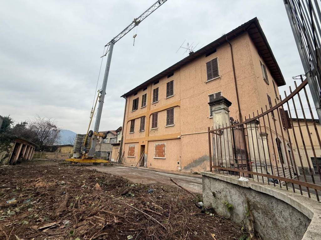 Casa indipendente a Brescia in Via Stretta, 209 - Foto 3