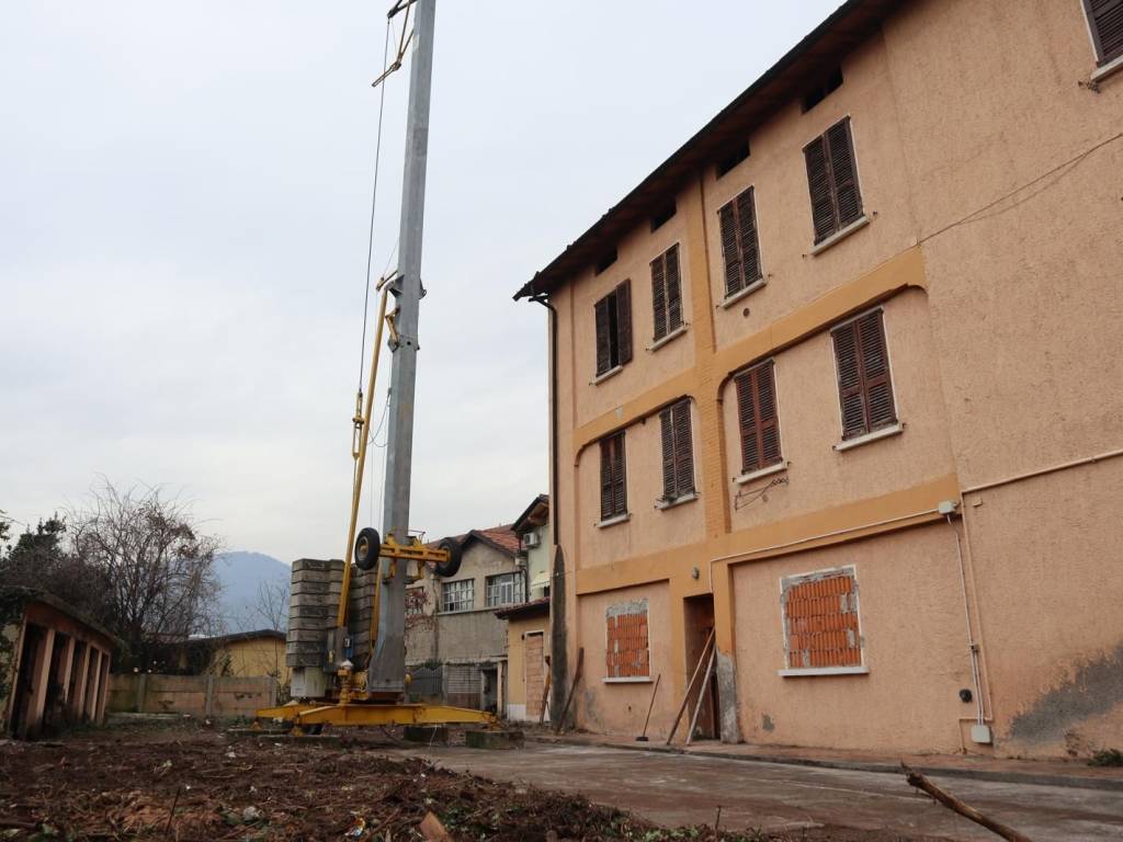 Casa indipendente a Brescia in Via Stretta, 209 - Foto 4