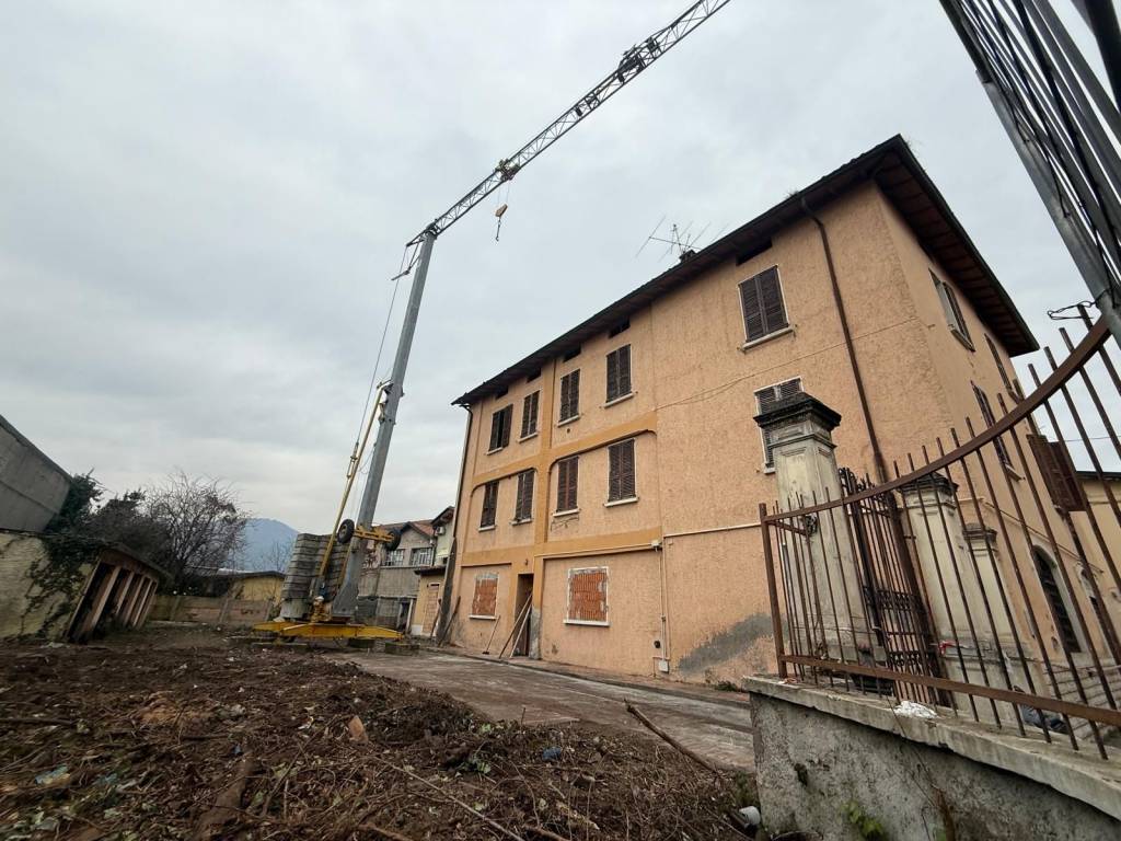 Casa indipendente a Brescia in Via Stretta, 209 - Foto 5