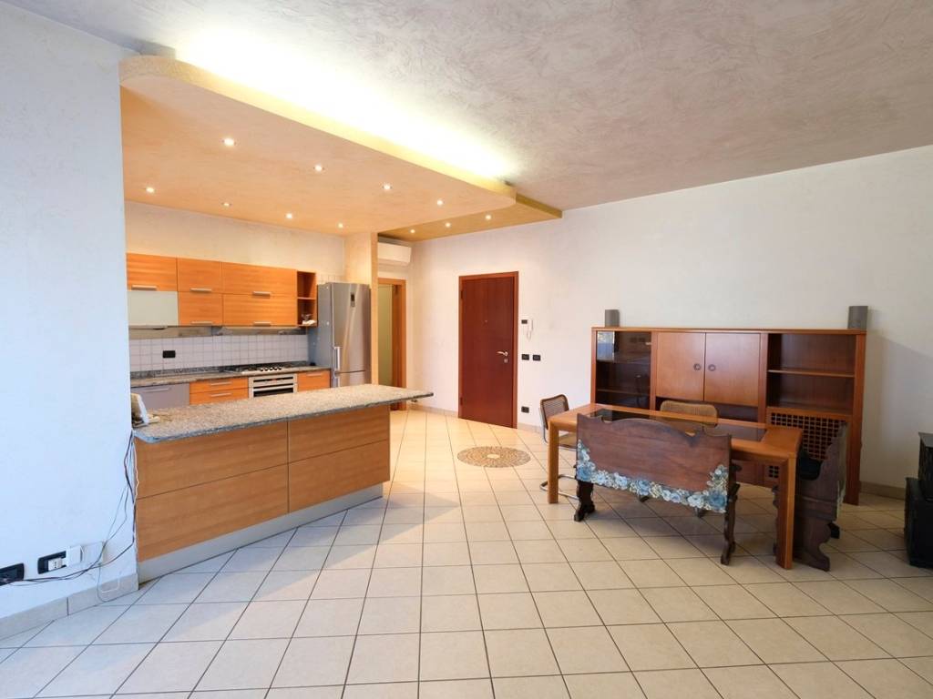 Appartamento a Verona in Via Lodovico Salomoni - Foto 3