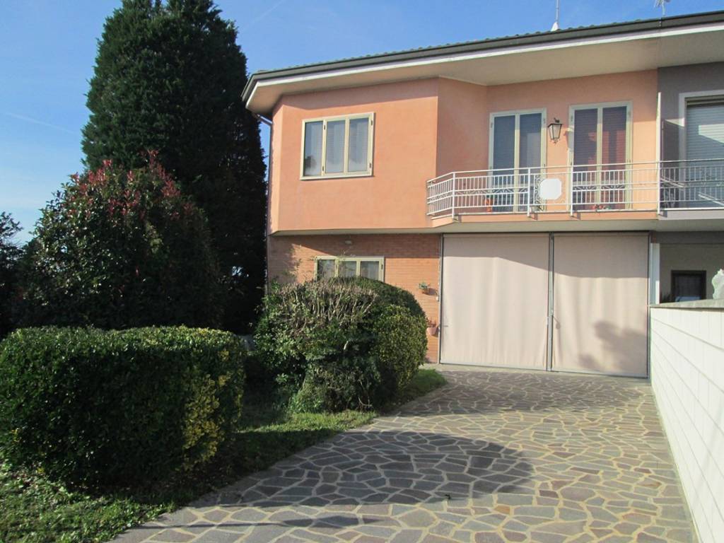 Villa a Sabbioneta in Via Colombare, 6 - Foto 3
