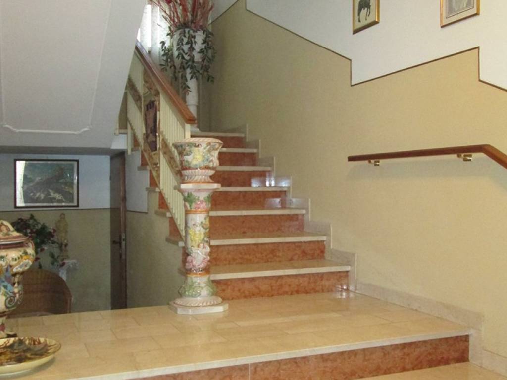 Villa a Sabbioneta in Via Colombare, 6 - Foto 5