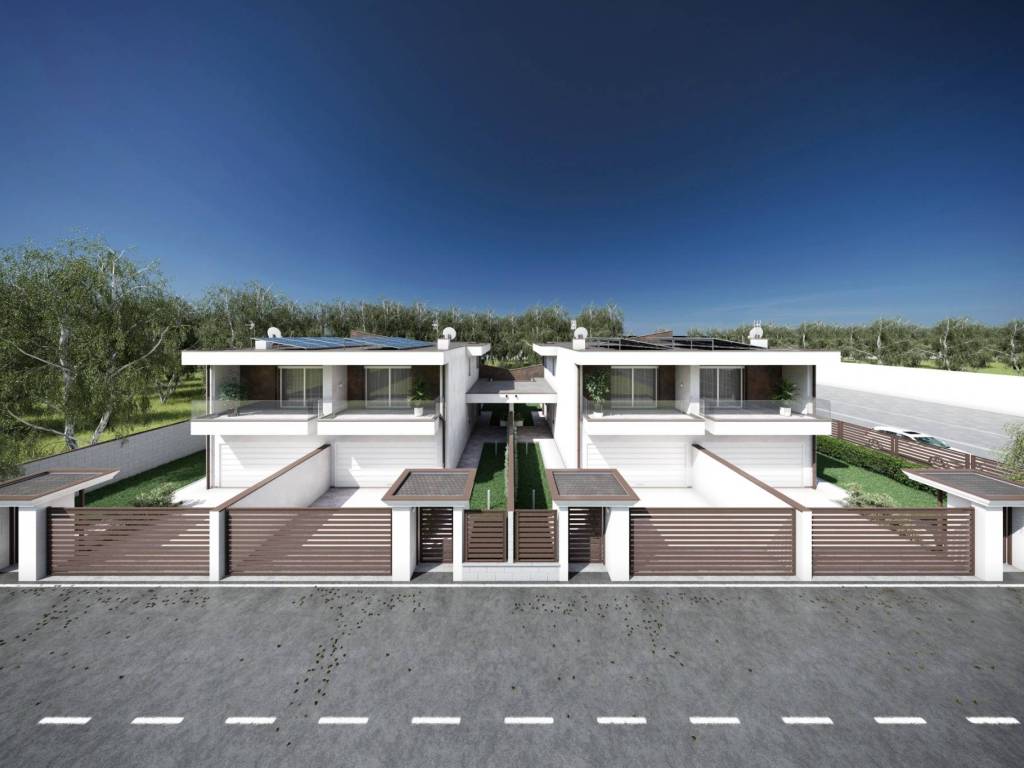 Terreno a Olgiate olona in Via Achille Grandi - Foto 4