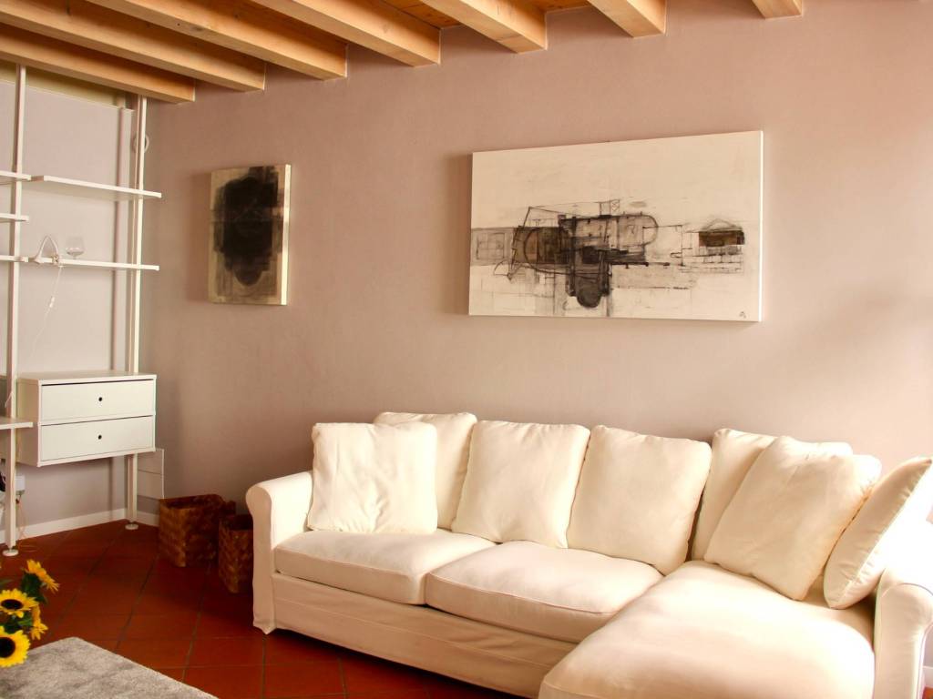 Appartamento a Udine in Via del Monte, 10 - Foto 2