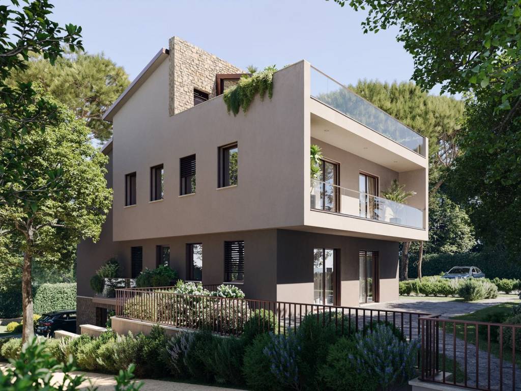 Casa indipendente a Castagneto carducci in Via del Corallo - Foto 2