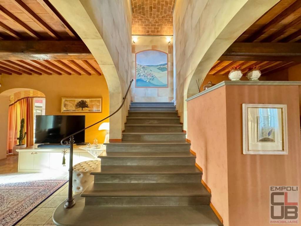 Villa a Fucecchio in Via di Poggio Adorno, , 1 - Foto 3
