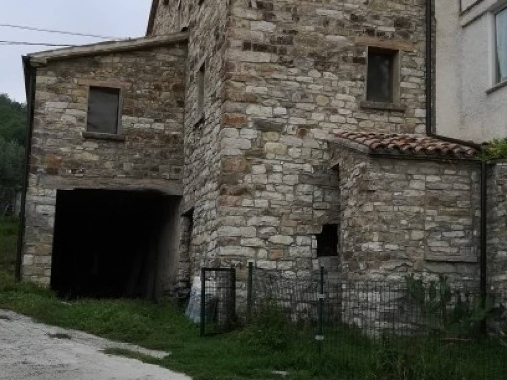 Villetta a schiera a Novafeltria in Località le Porte, 7 - Foto 2