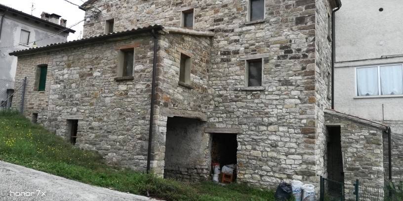 Villetta a schiera a Novafeltria in Località le Porte, 7 - Foto 3