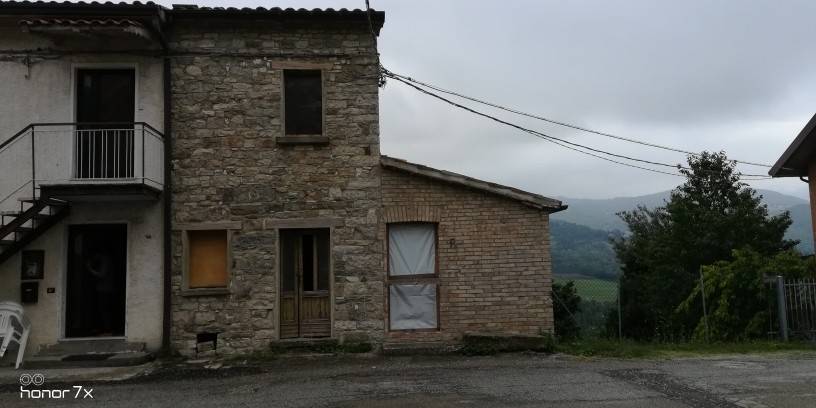 Villetta a schiera a Novafeltria in Località le Porte, 7 - Foto 4