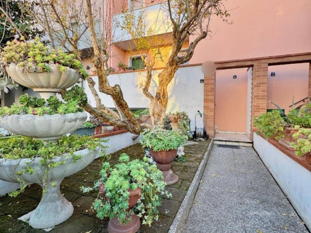 Villetta a schiera a Montelabbate in Via APSELLA - Foto 3