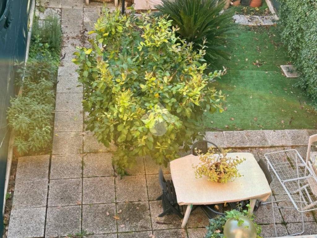 Villetta a schiera a Montelabbate in Via APSELLA - Foto 4