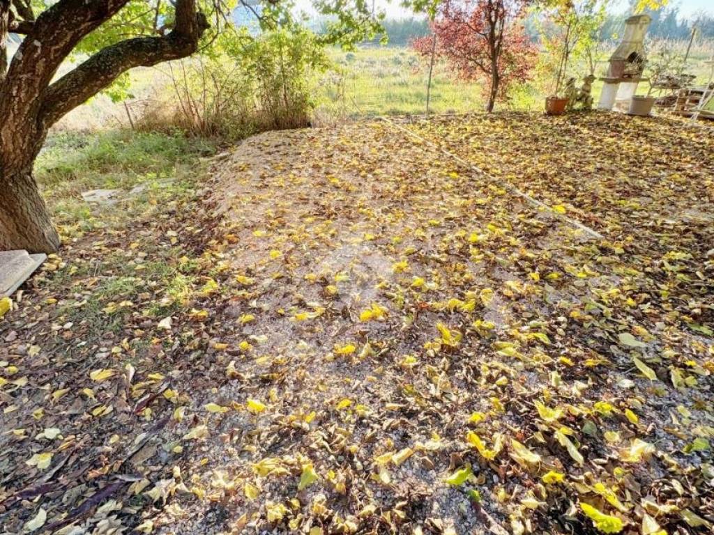 Villetta a schiera a Montelabbate in Via APSELLA - Foto 5