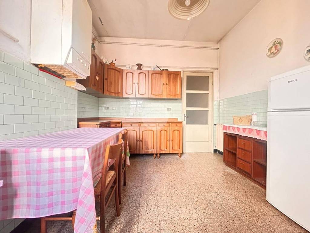 Appartamento a La spezia in Via Giulio della Torre, 40 - Foto 2