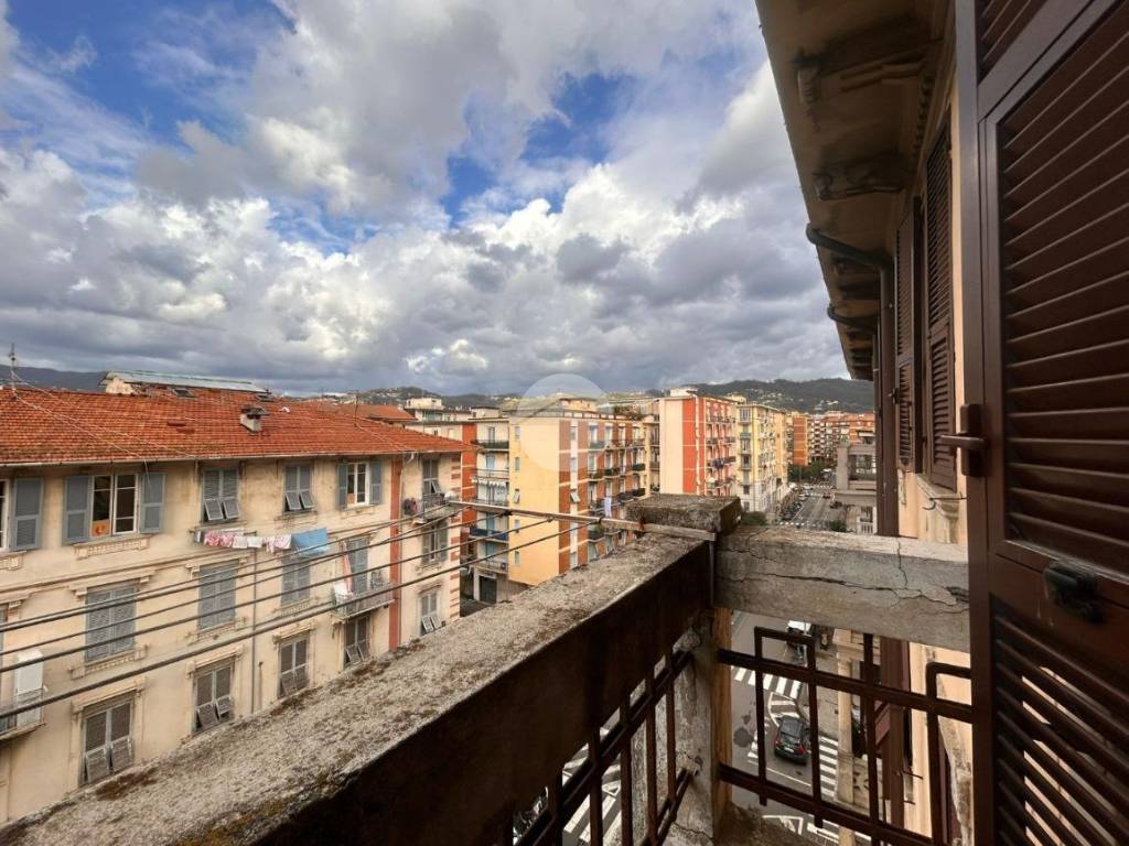 Appartamento a La spezia in Via Giulio della Torre, 40 - Foto 3