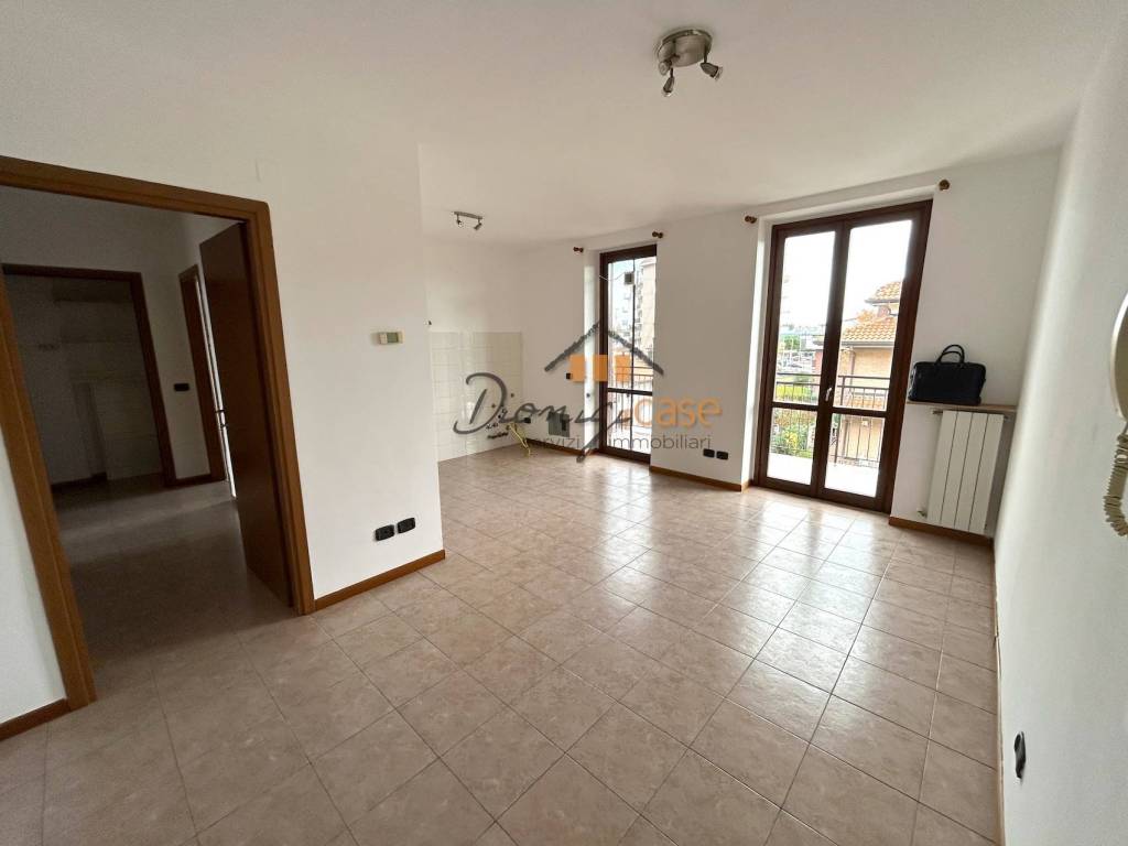 Appartamento a Busto arsizio in Via Vicinale del Ponte, 12 - Foto 2