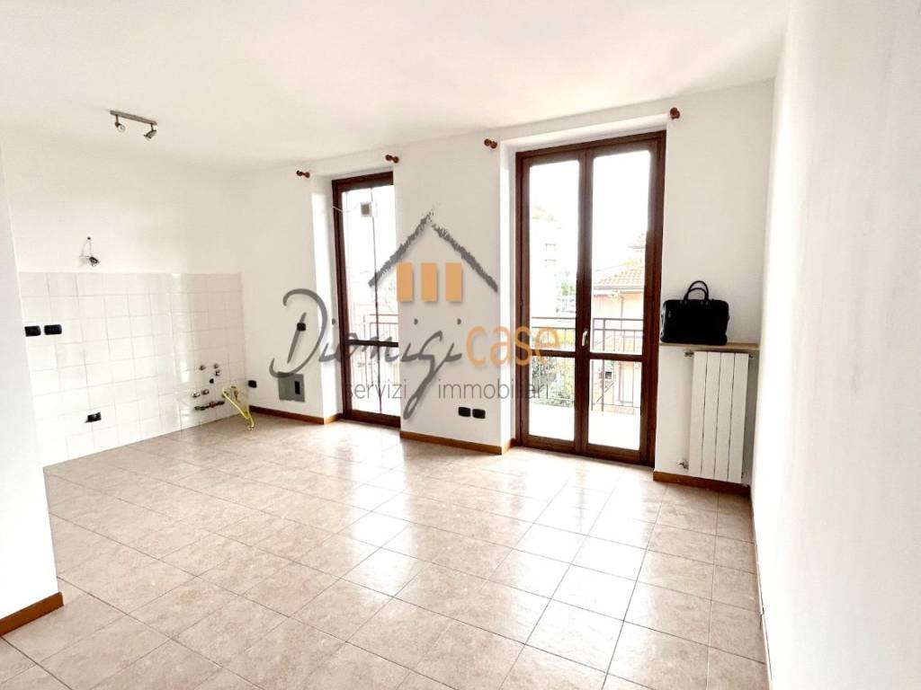 Appartamento a Busto arsizio in Via Vicinale del Ponte, 12 - Foto 3