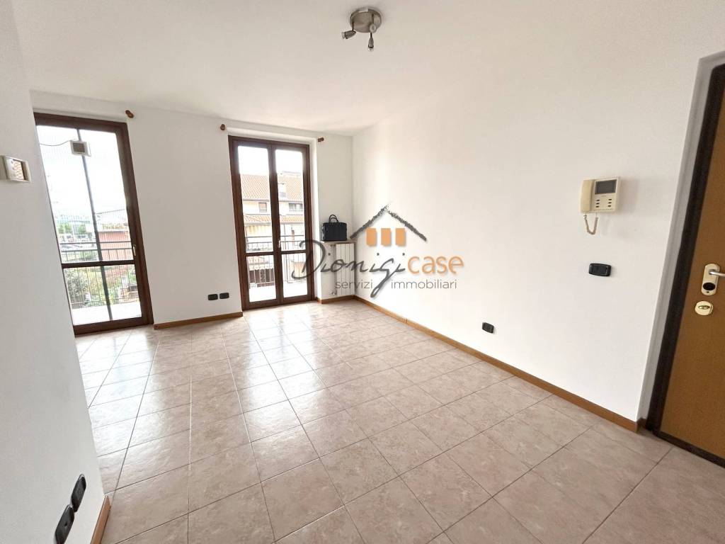 Appartamento a Busto arsizio in Via Vicinale del Ponte, 12 - Foto 4