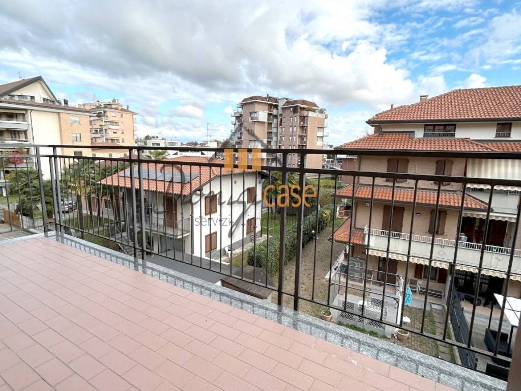 Appartamento a Busto arsizio in Via Vicinale del Ponte, 12 - Foto 5