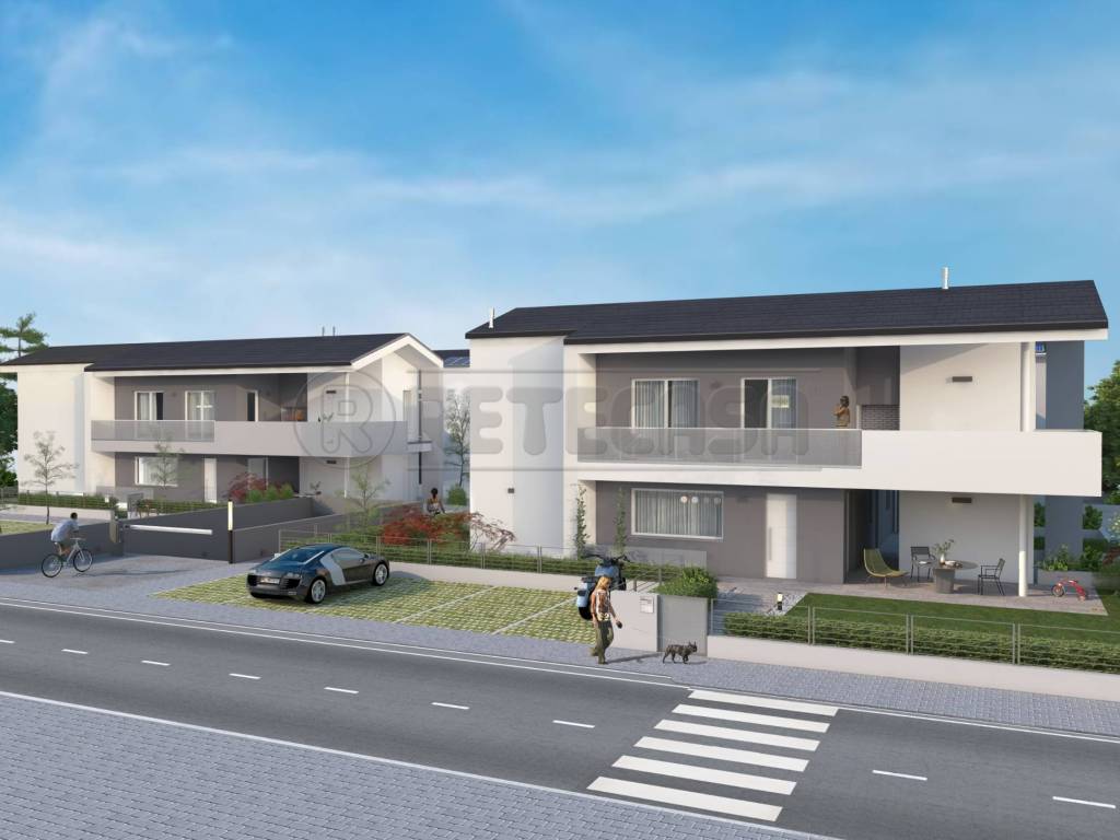 Appartamento a Isola vicentina in Via grumo - Foto 3