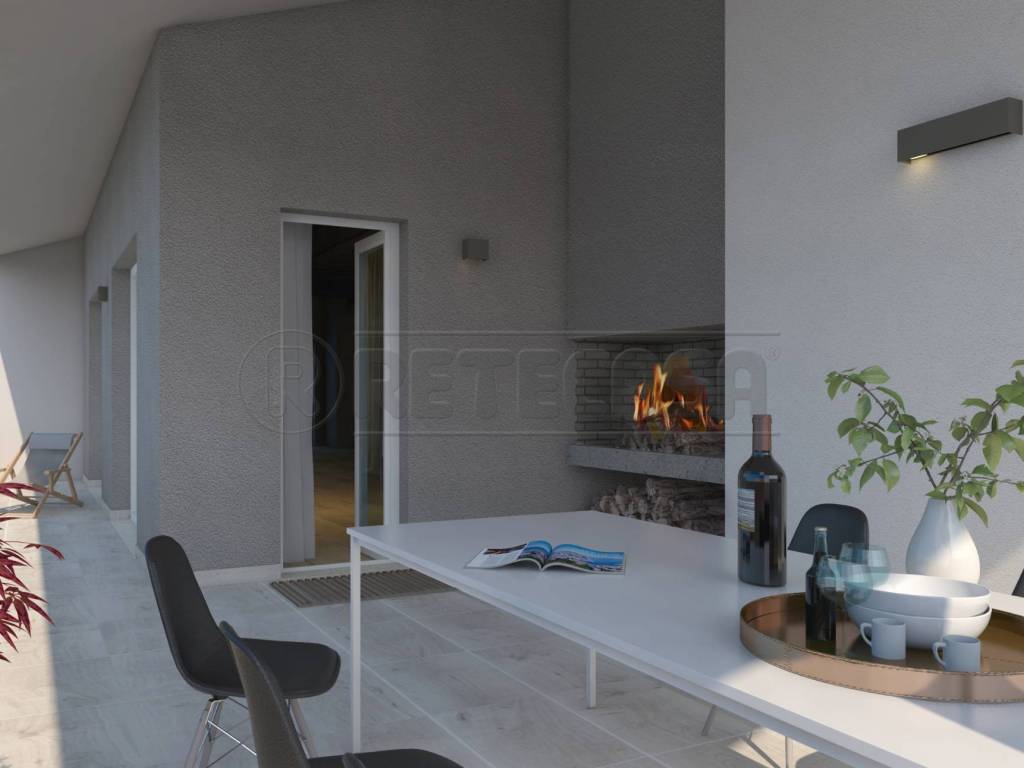 Appartamento a Isola vicentina in Via grumo - Foto 5