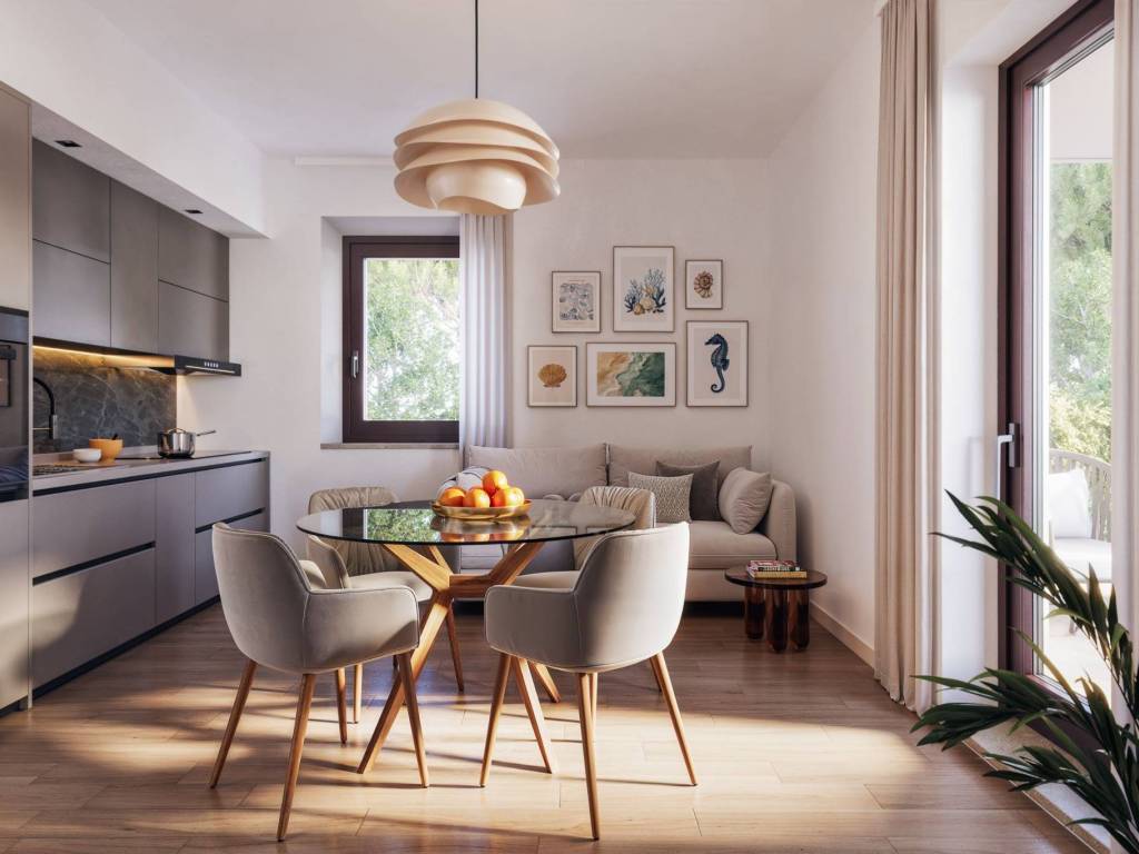 Appartamento a Castagneto carducci in Via del Corallo - Foto 4