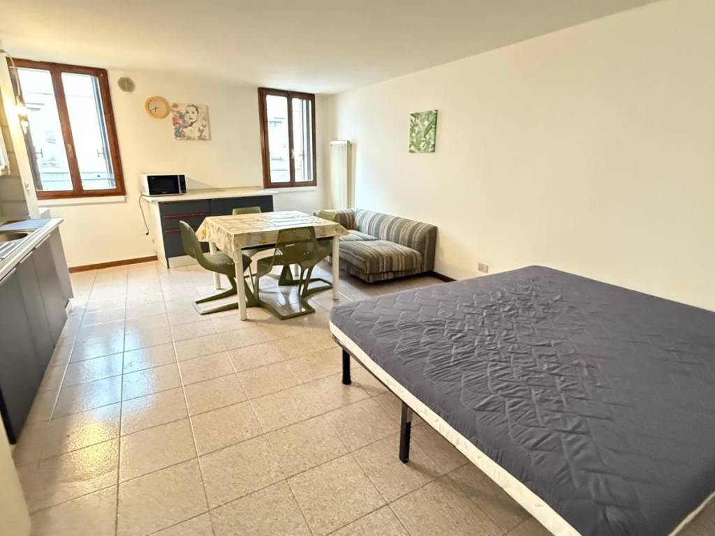 Appartamento a Vicenza in Corso Padova - Foto 5
