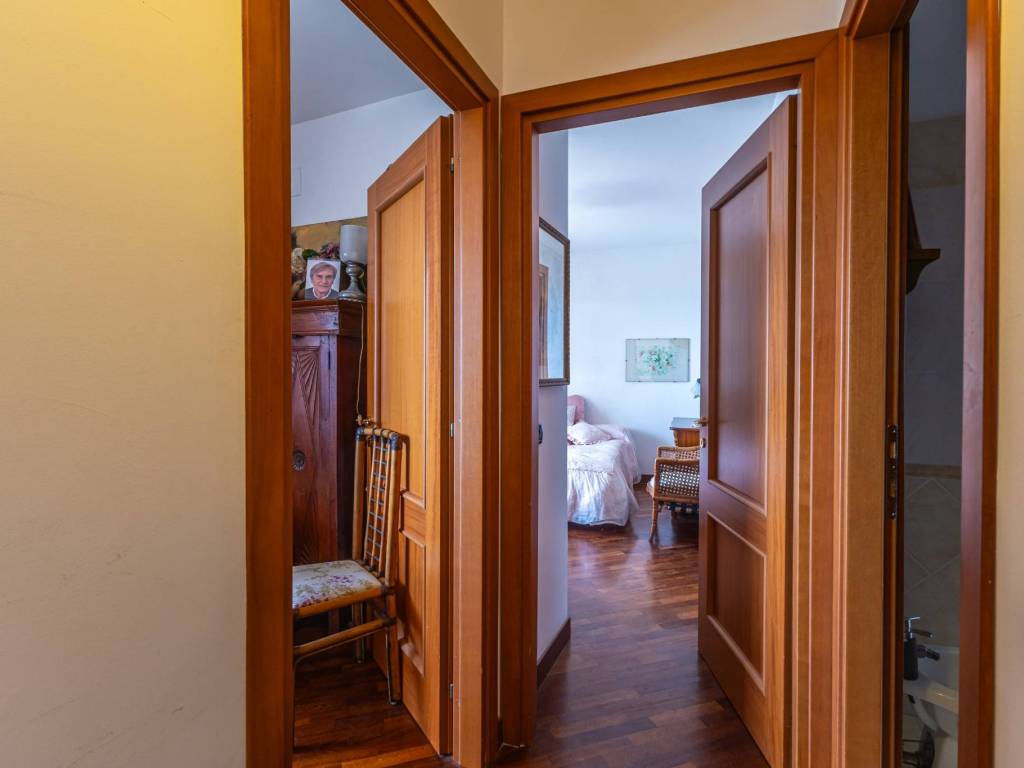Appartamento a Fiumicino in Piazza Leon Battista Alberti, 26 - Foto 4
