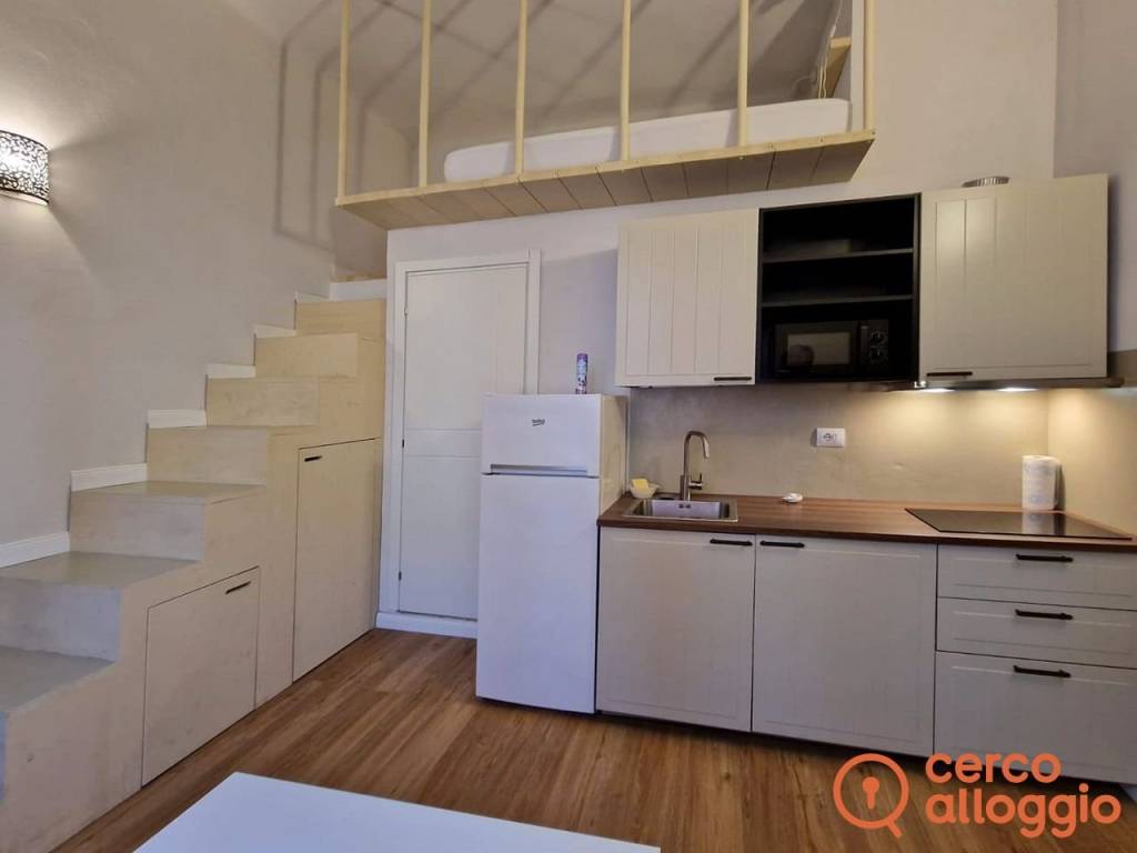Appartamento a Pisa in Via Privata Bianchi, 5 - Foto 2