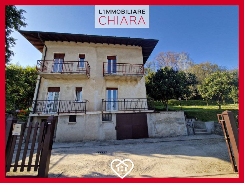 Villa a Varese in Via San Candido - Foto 3