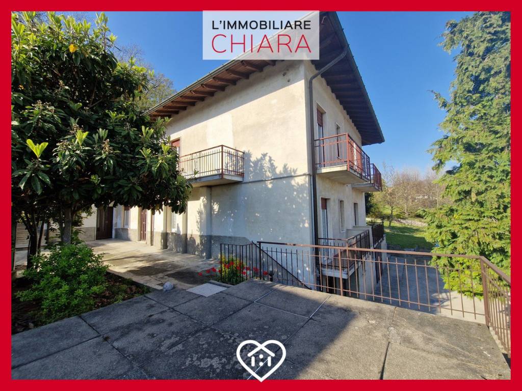 Villa a Varese in Via San Candido - Foto 4