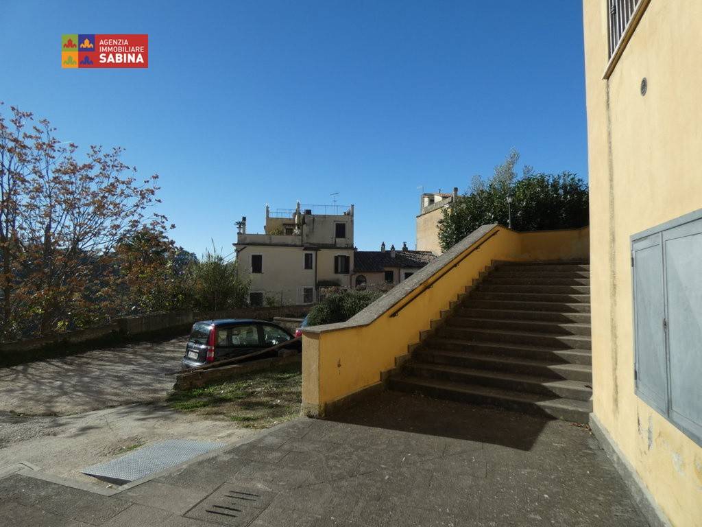 Appartamento a Poggio mirteto in Via Fratelli Cairoli, 13 - Foto 4