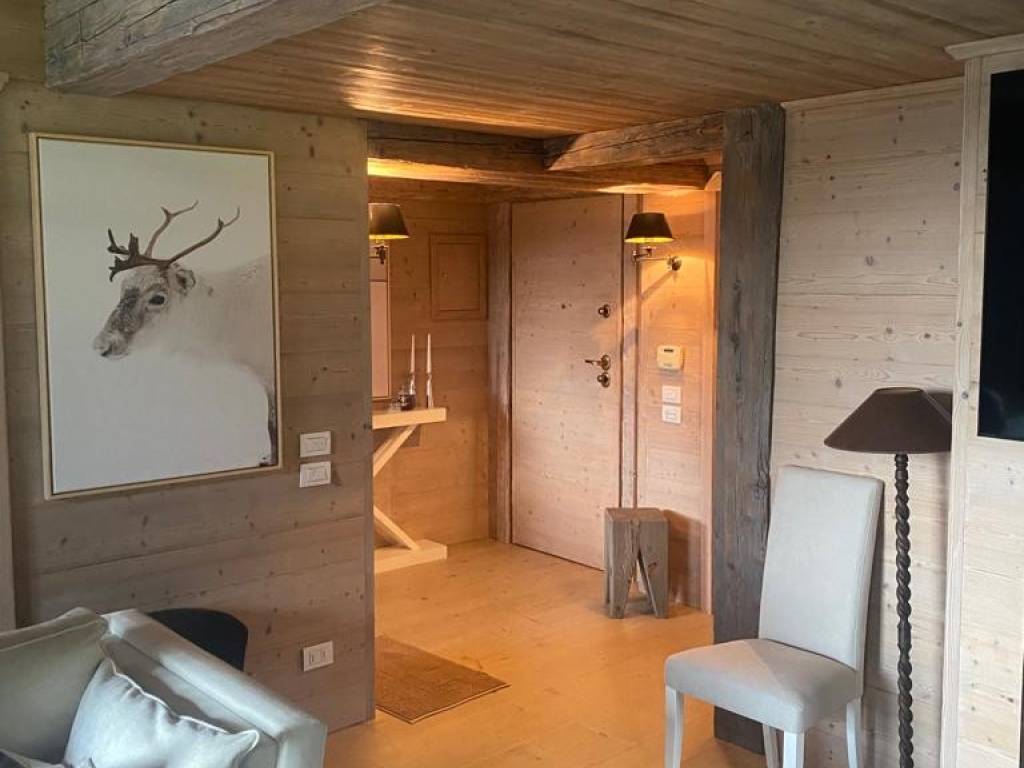 Attico / mansarda a Cortina d'ampezzo in Frazione Grava di Sopra - Foto 2