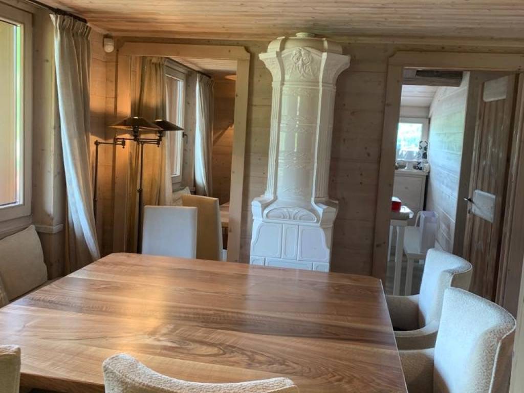 Attico / mansarda a Cortina d'ampezzo in Frazione Grava di Sopra - Foto 3