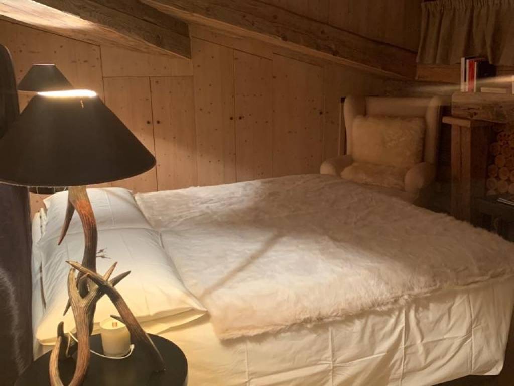 Attico / mansarda a Cortina d'ampezzo in Frazione Grava di Sopra - Foto 5