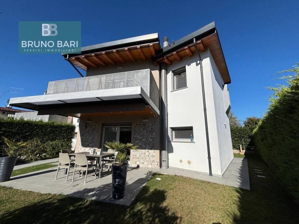 Villa a Roveredo in piano in Via Donatori del Sangue 2 - Foto 3