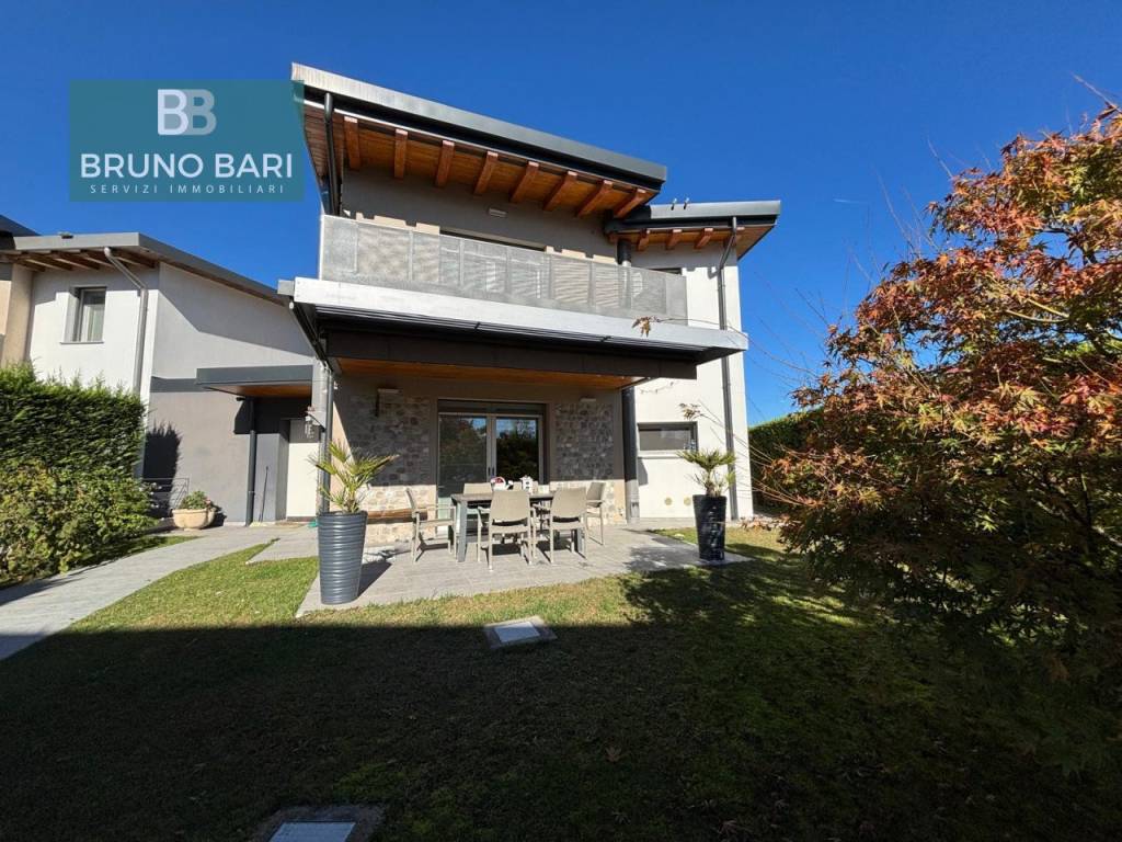 Villa a Roveredo in piano in Via Donatori del Sangue 2 - Foto 4