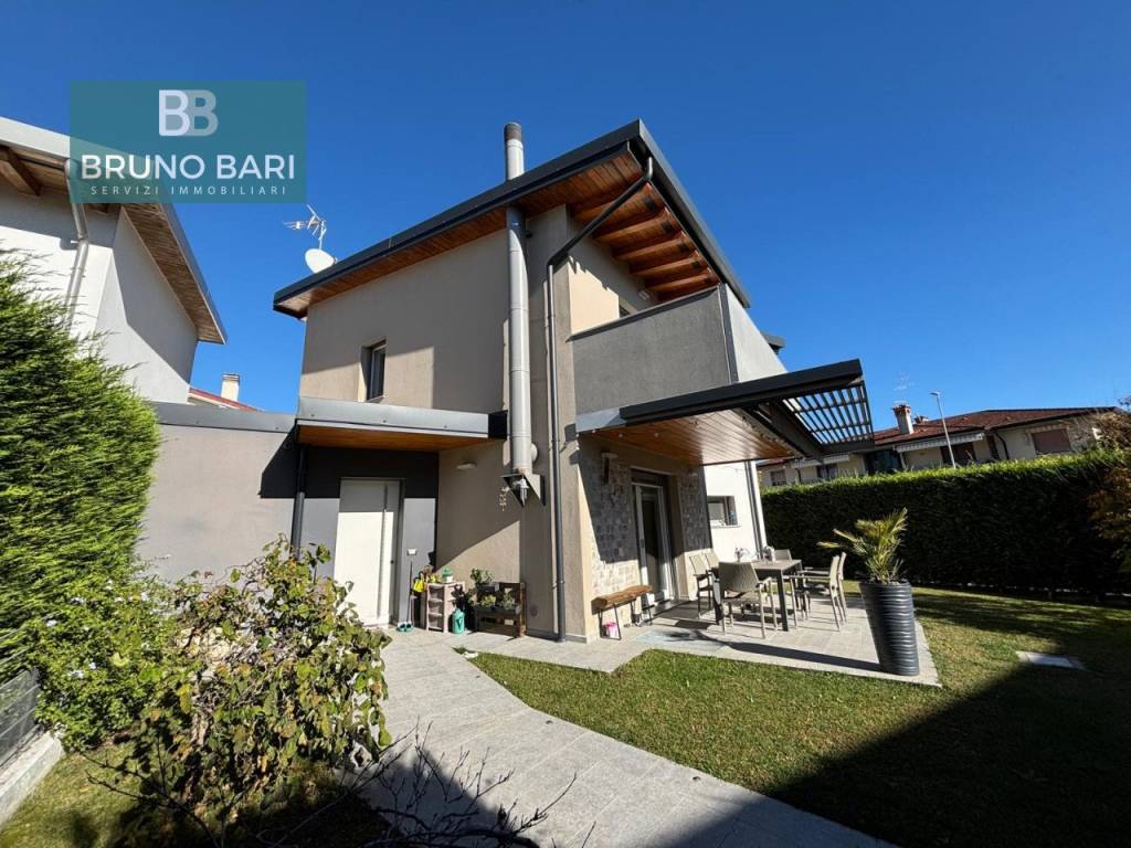 Villa a Roveredo in piano in Via Donatori del Sangue 2 - Foto 5