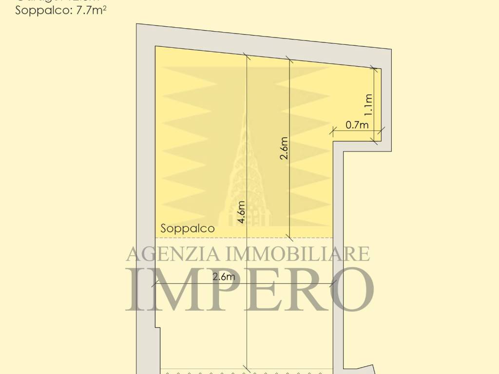 Box / garage a Ventimiglia in Piazzale Sansecondo, 1 - Foto 3