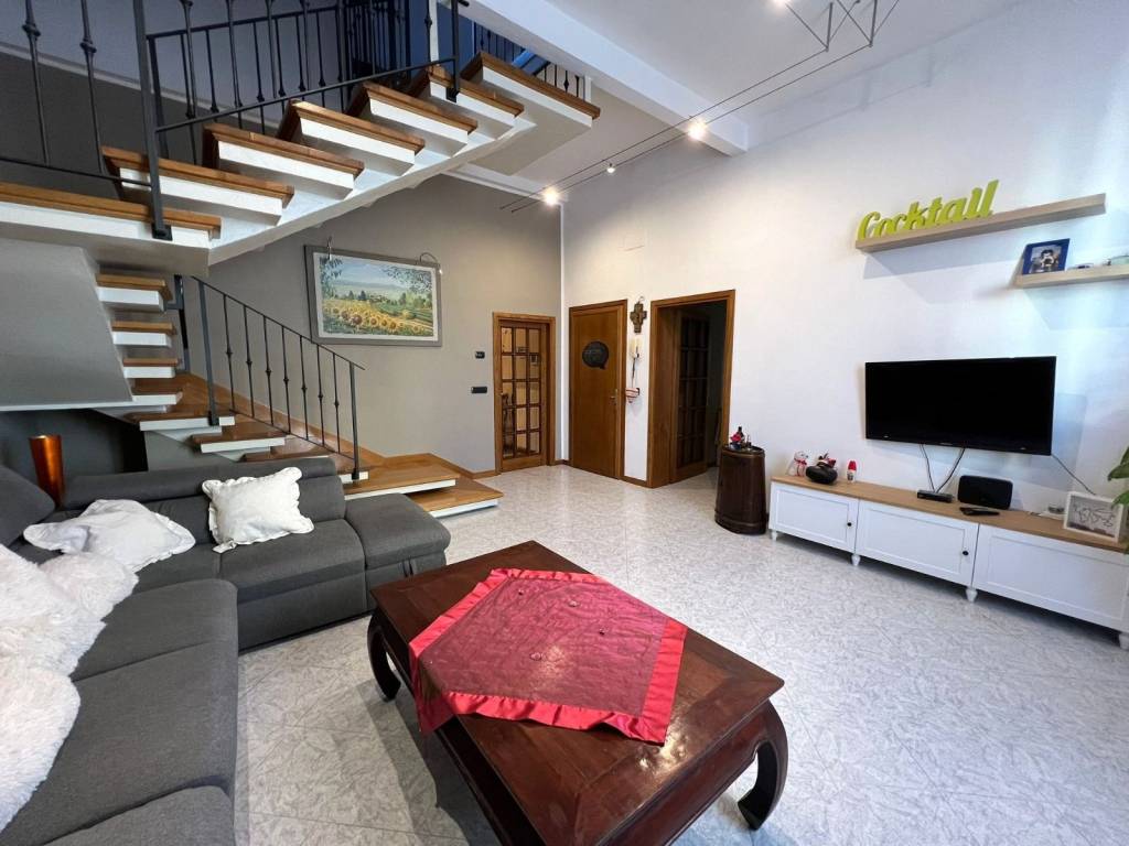 Appartamento a Capraia e limite in Via Bartolini, 5 - Foto 2