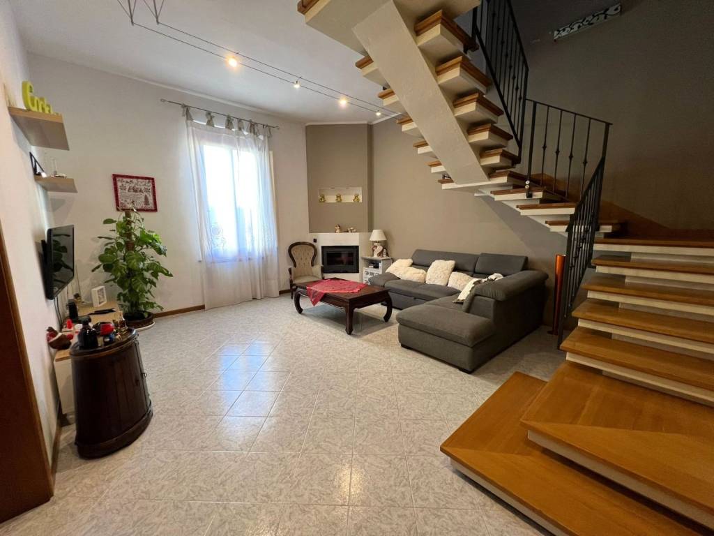 Appartamento a Capraia e limite in Via Bartolini, 5 - Foto 3